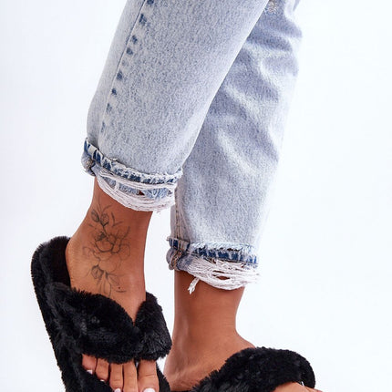 teenslippers Step in style