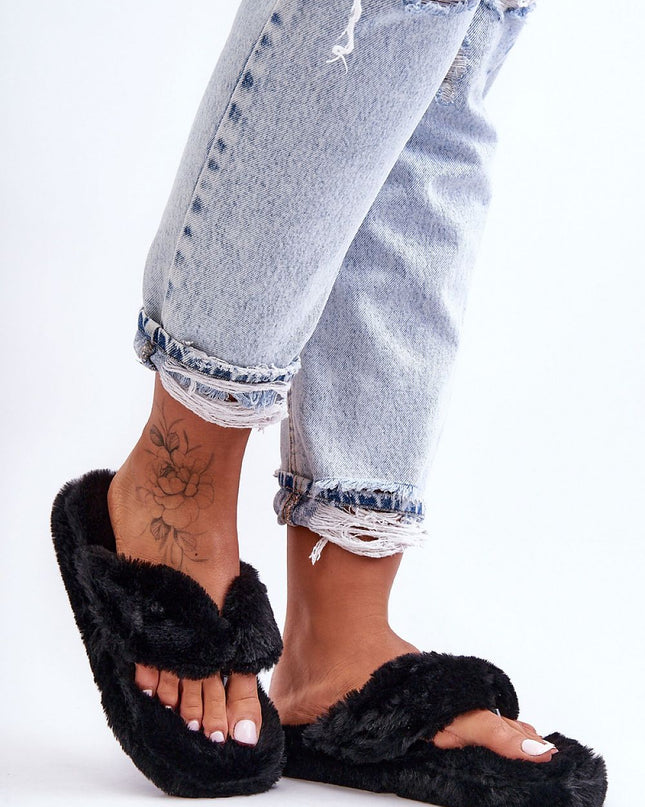 teenslippers Step in style