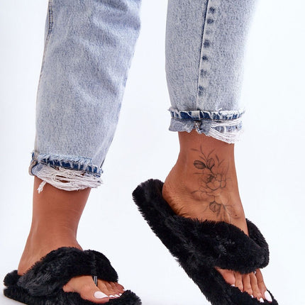 teenslippers Step in style