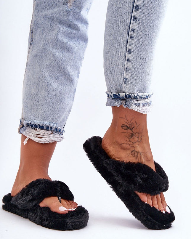 teenslippers Step in style