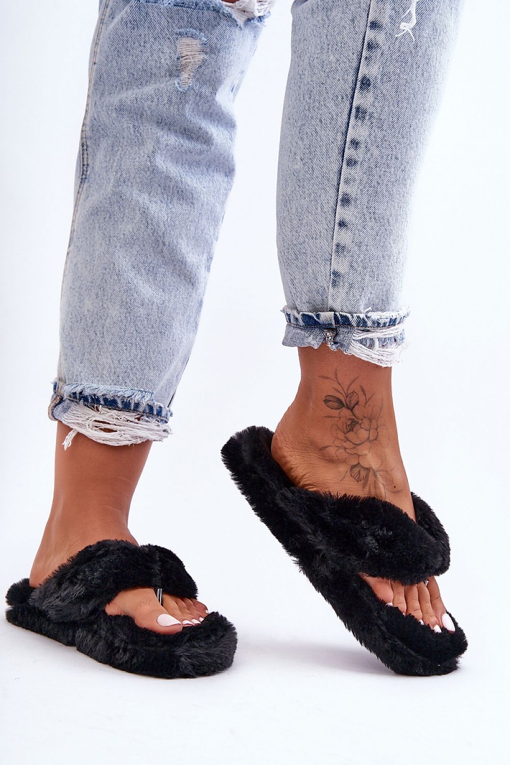 teenslippers Step in style