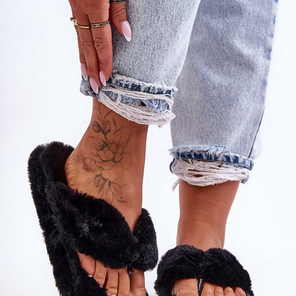 teenslippers Step in style