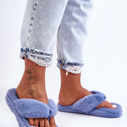 teenslippers Step in style