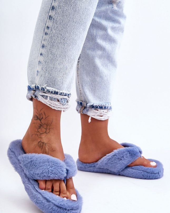 teenslippers Step in style