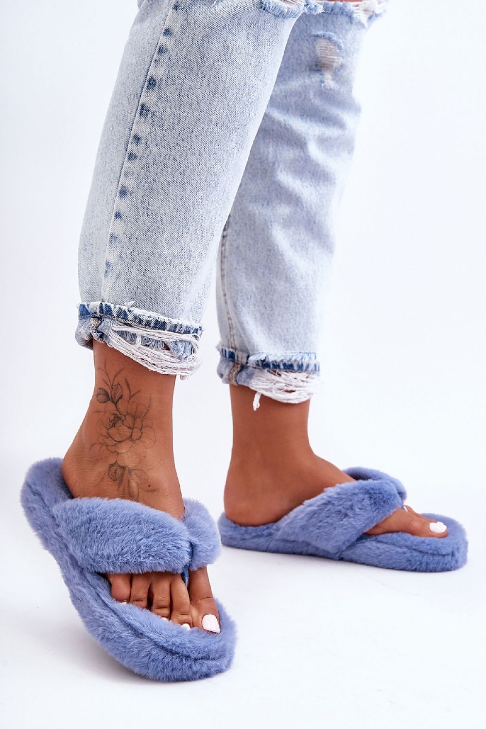 teenslippers Step in style