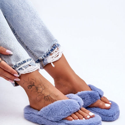 teenslippers Step in style
