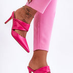pink / 36