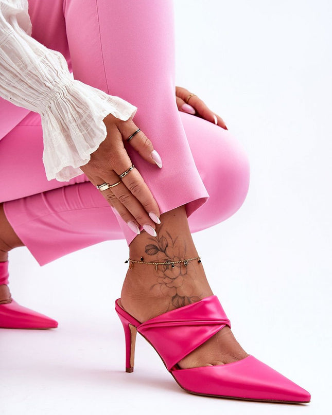 slippers Step in style