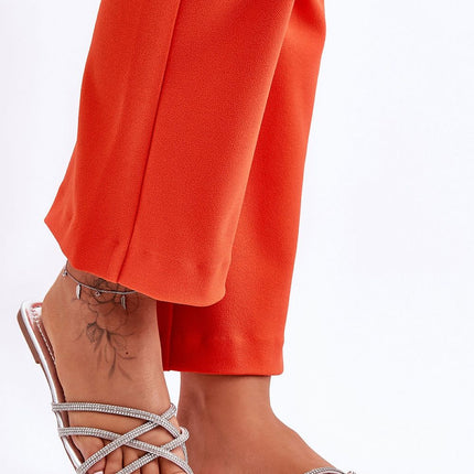 slippers Step in style