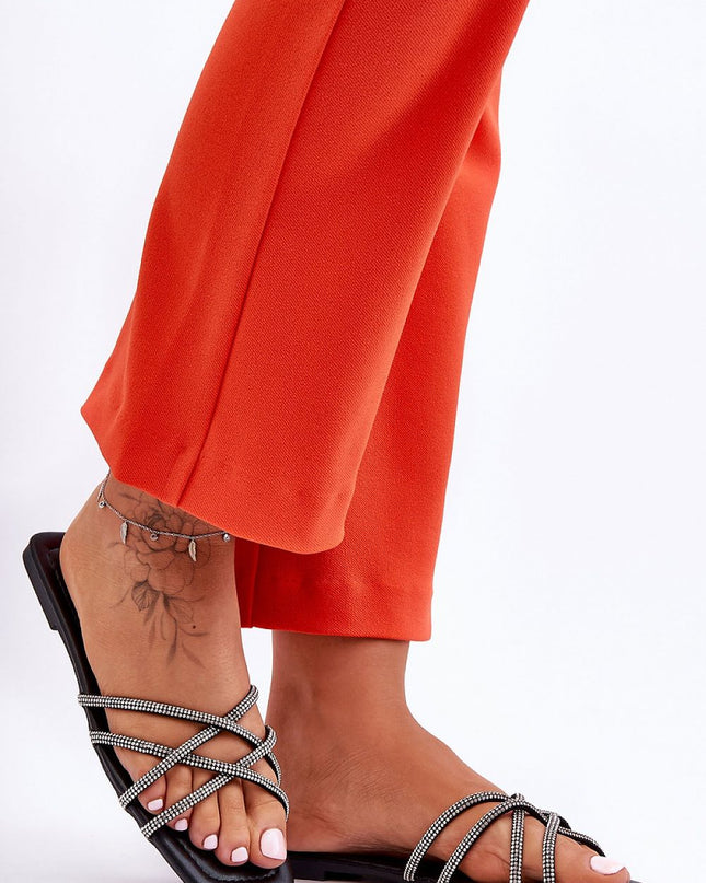 slippers Step in style