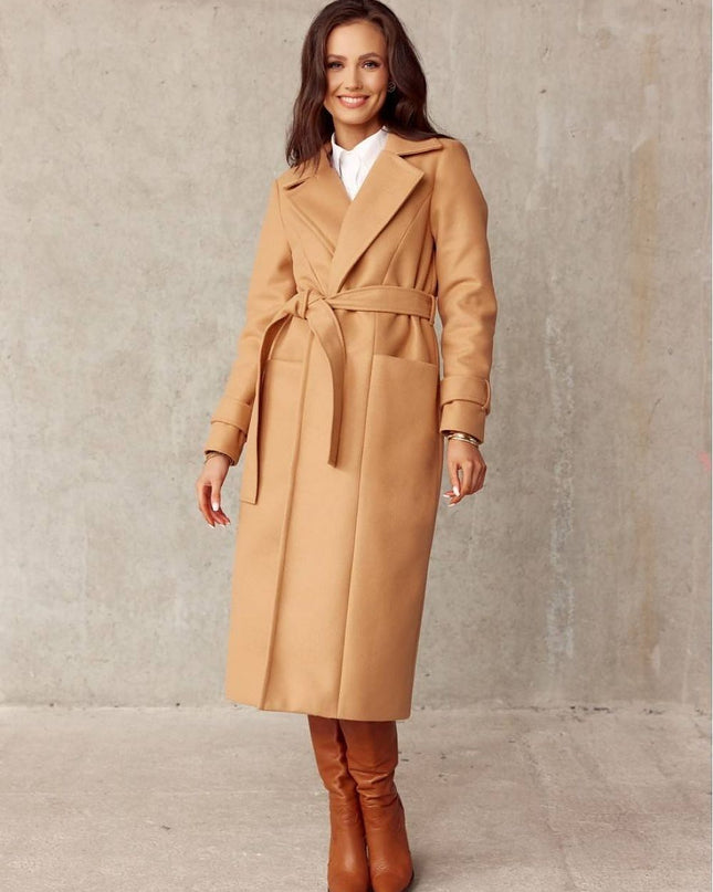 mantel Roco Fashion