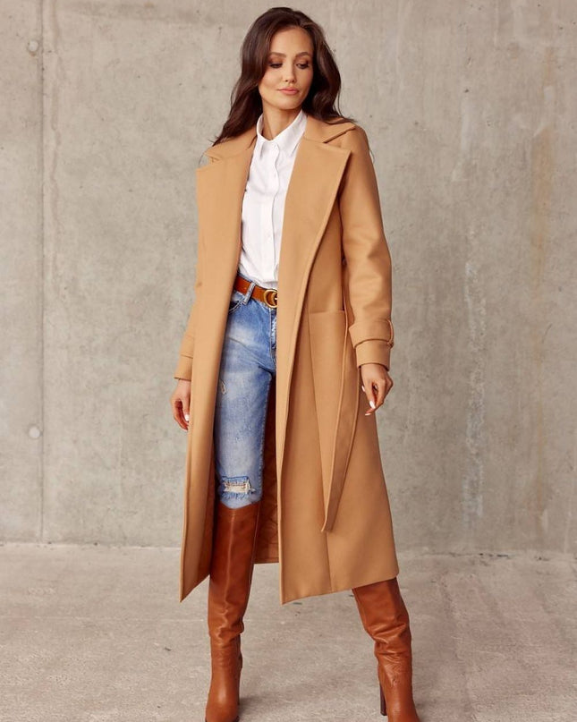 mantel Roco Fashion