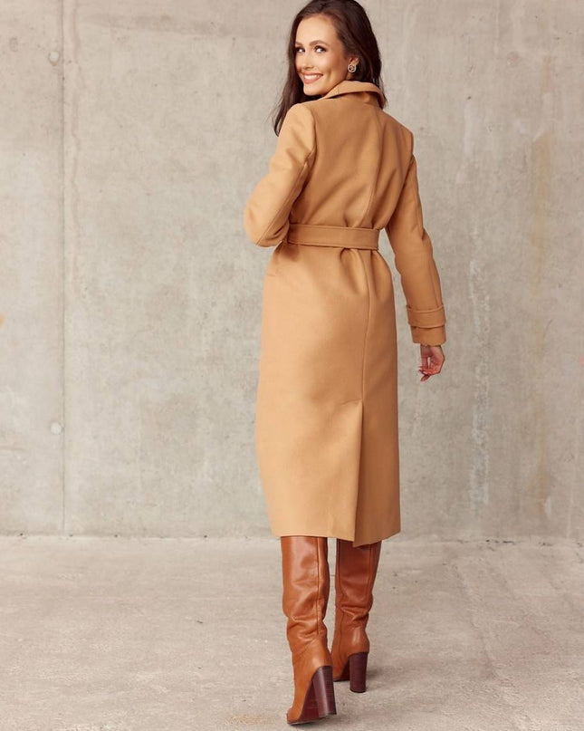 mantel Roco Fashion