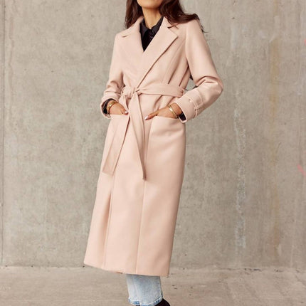 mantel Roco Fashion