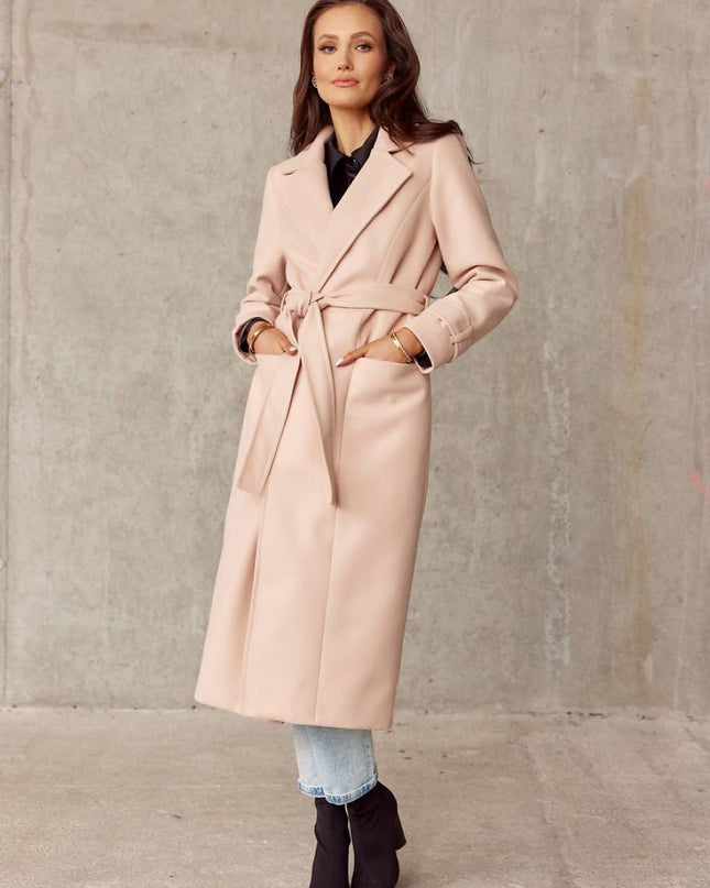 mantel Roco Fashion