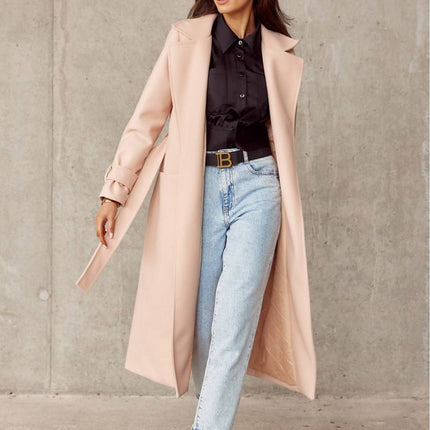mantel Roco Fashion