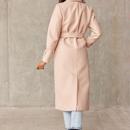 mantel Roco Fashion