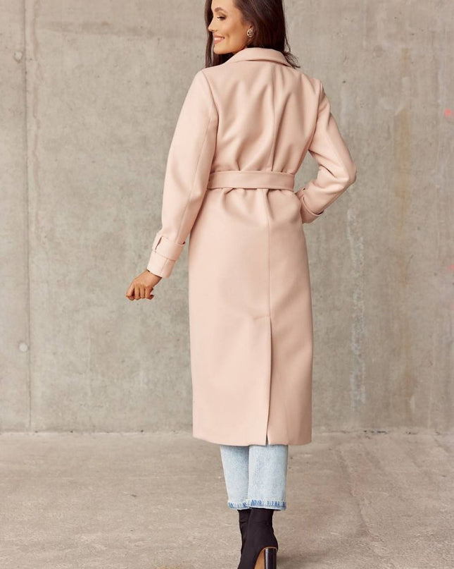 mantel Roco Fashion