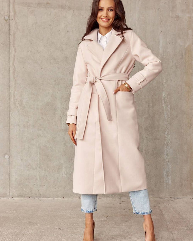 mantel Roco Fashion