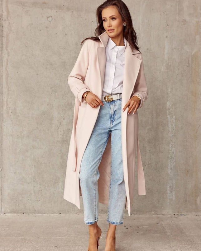 mantel Roco Fashion