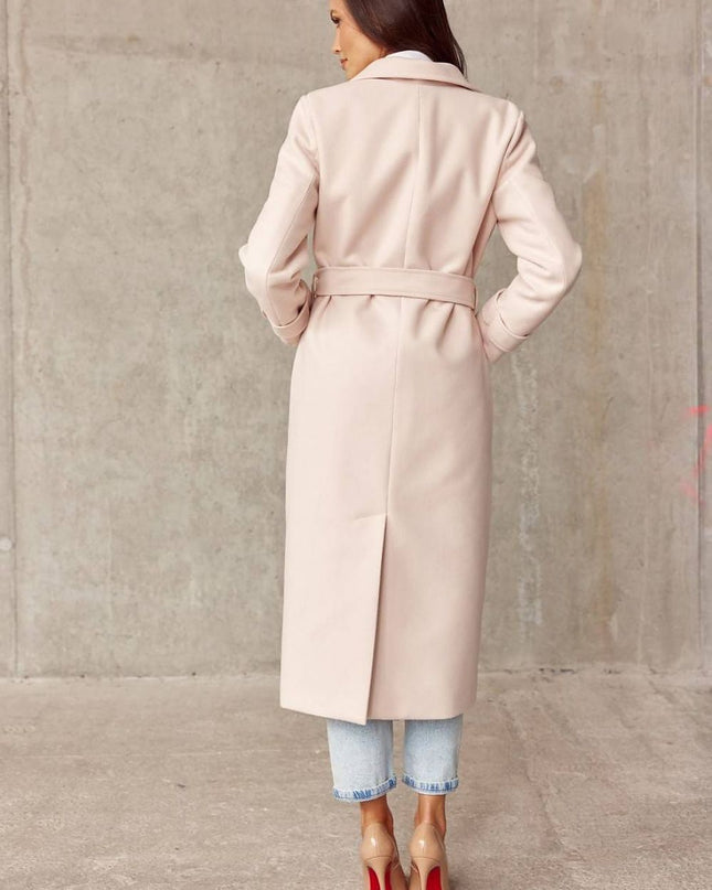 mantel Roco Fashion