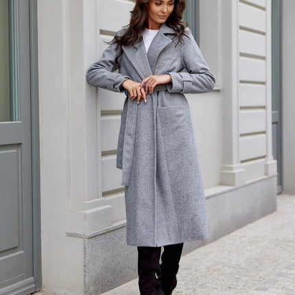 mantel Roco Fashion