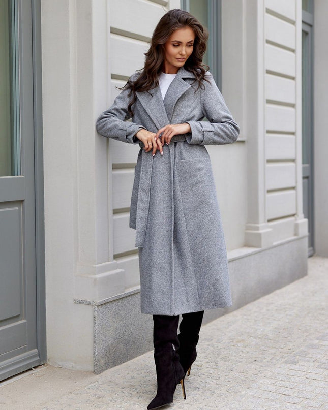 mantel Roco Fashion