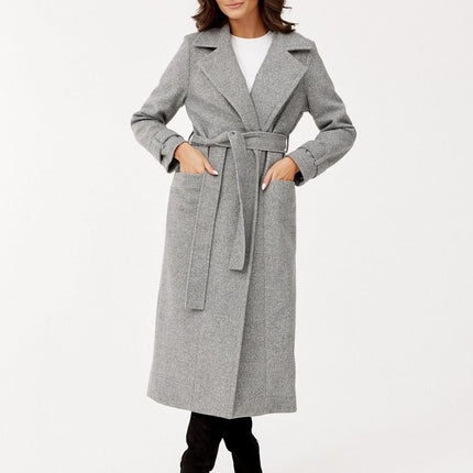 mantel Roco Fashion