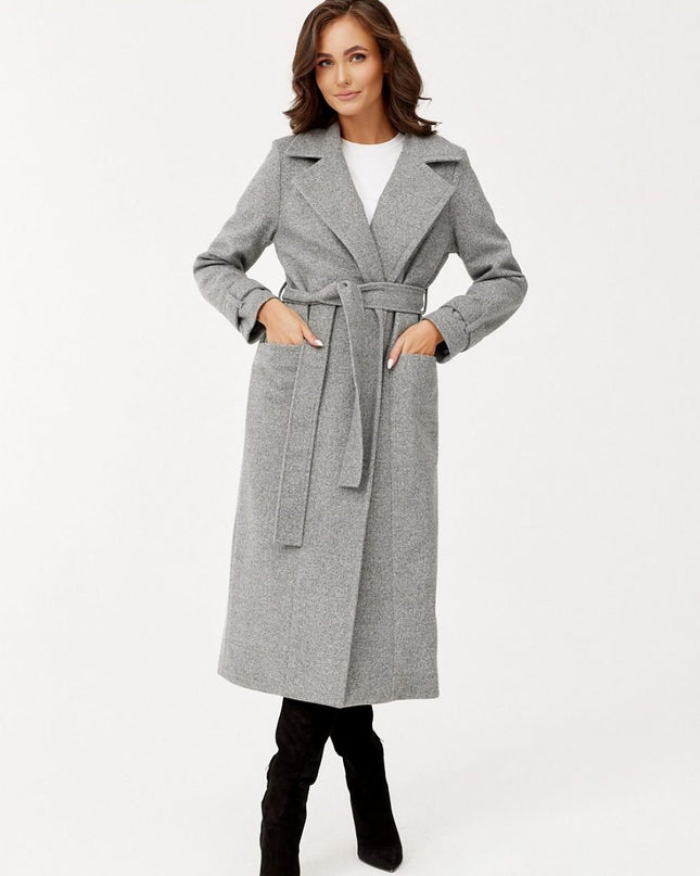 mantel Roco Fashion