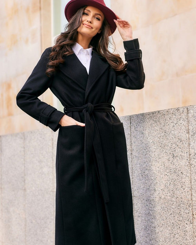 mantel Roco Fashion