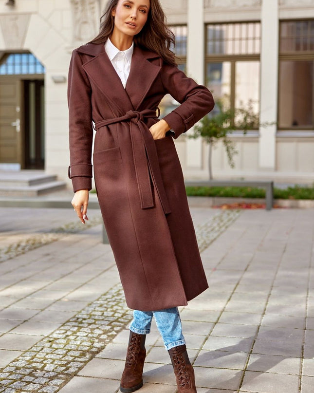 mantel Roco Fashion