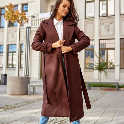 mantel Roco Fashion