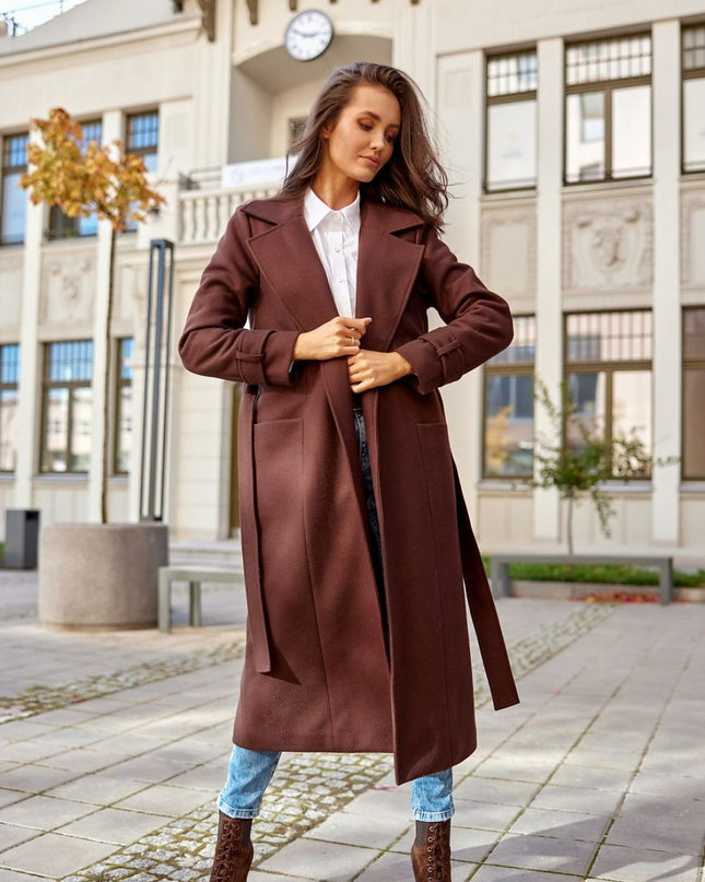 mantel Roco Fashion