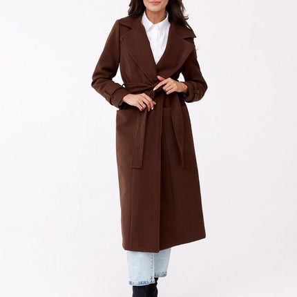 mantel Roco Fashion