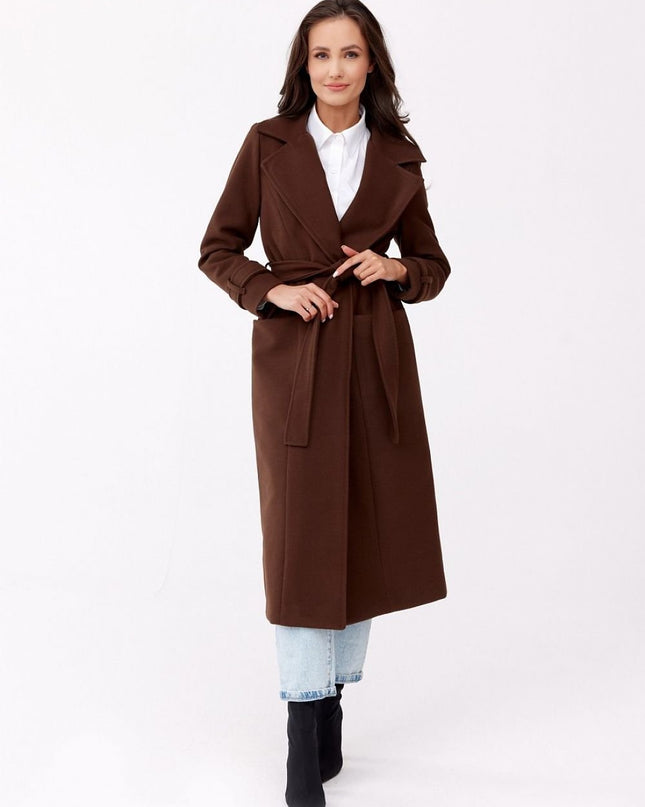 mantel Roco Fashion