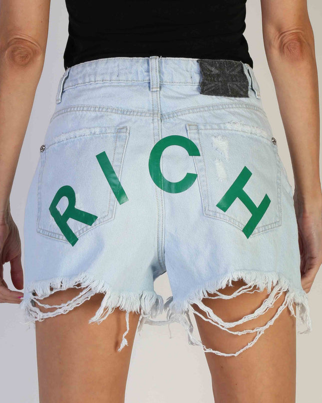 Richmond Shorts