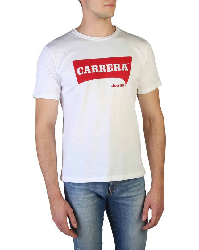 Carrera Jeans T-shirts