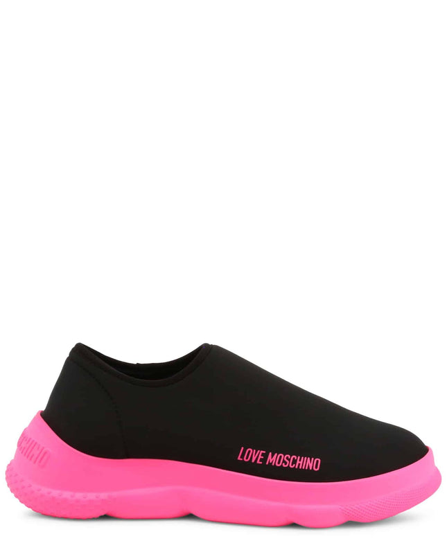 Love Moschino Sportschoenen