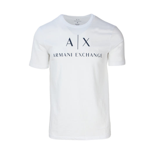 Armani Exchange T-shirt Heren