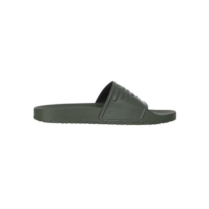 Emporio Armani Unisex Slippers