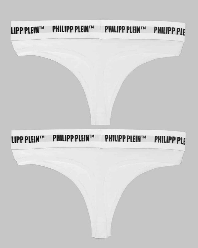 Philipp Plein Slip