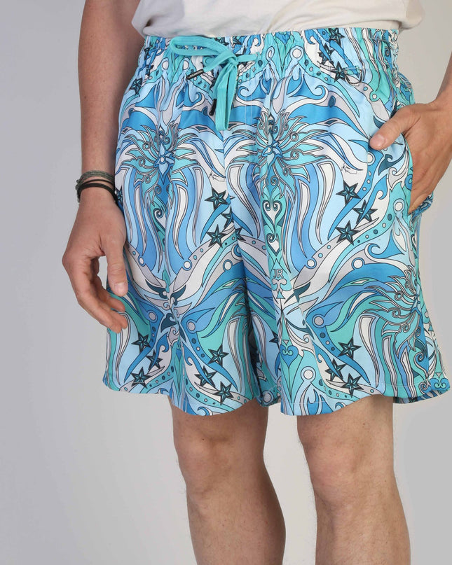 Richmond Shorts