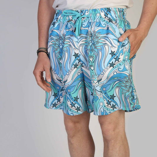 Richmond Shorts