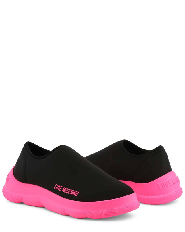 Love Moschino Sportschoenen
