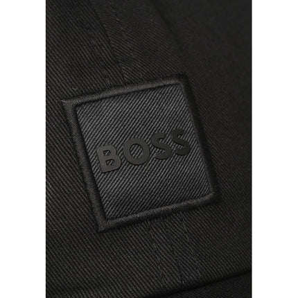 Boss Hoed Heren