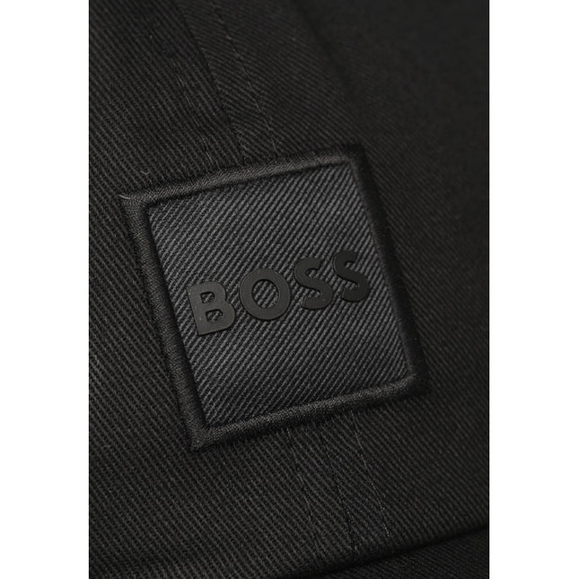 Boss Hoed Heren
