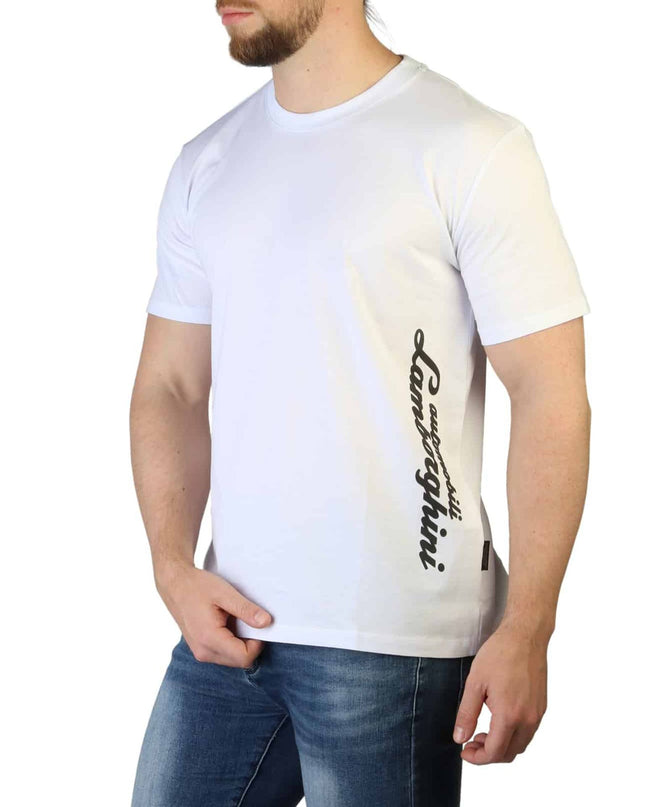 Lamborghini T-shirts