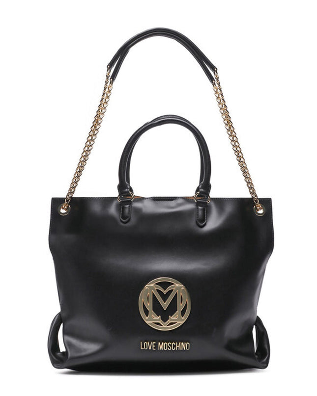 Love Moschino Boodschappentas