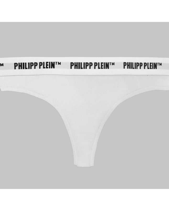 Philipp Plein Slip