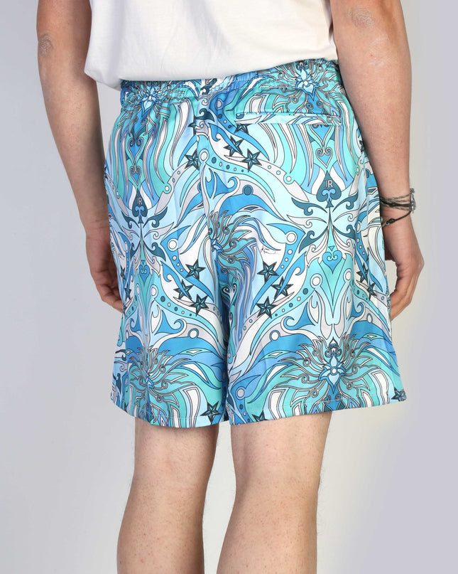 Richmond Shorts
